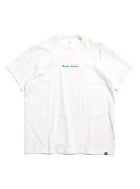 Product image of Burton Hippocrene Short Sleeve T-Shirt[Variant:Stout White]