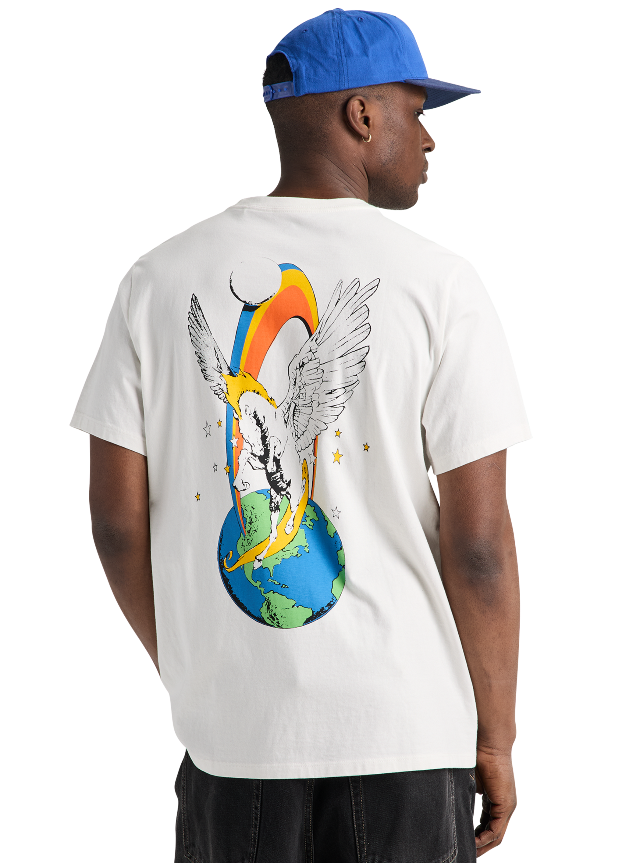 Burton ヒッポクレーネ ショートスリーブ Tシャツ