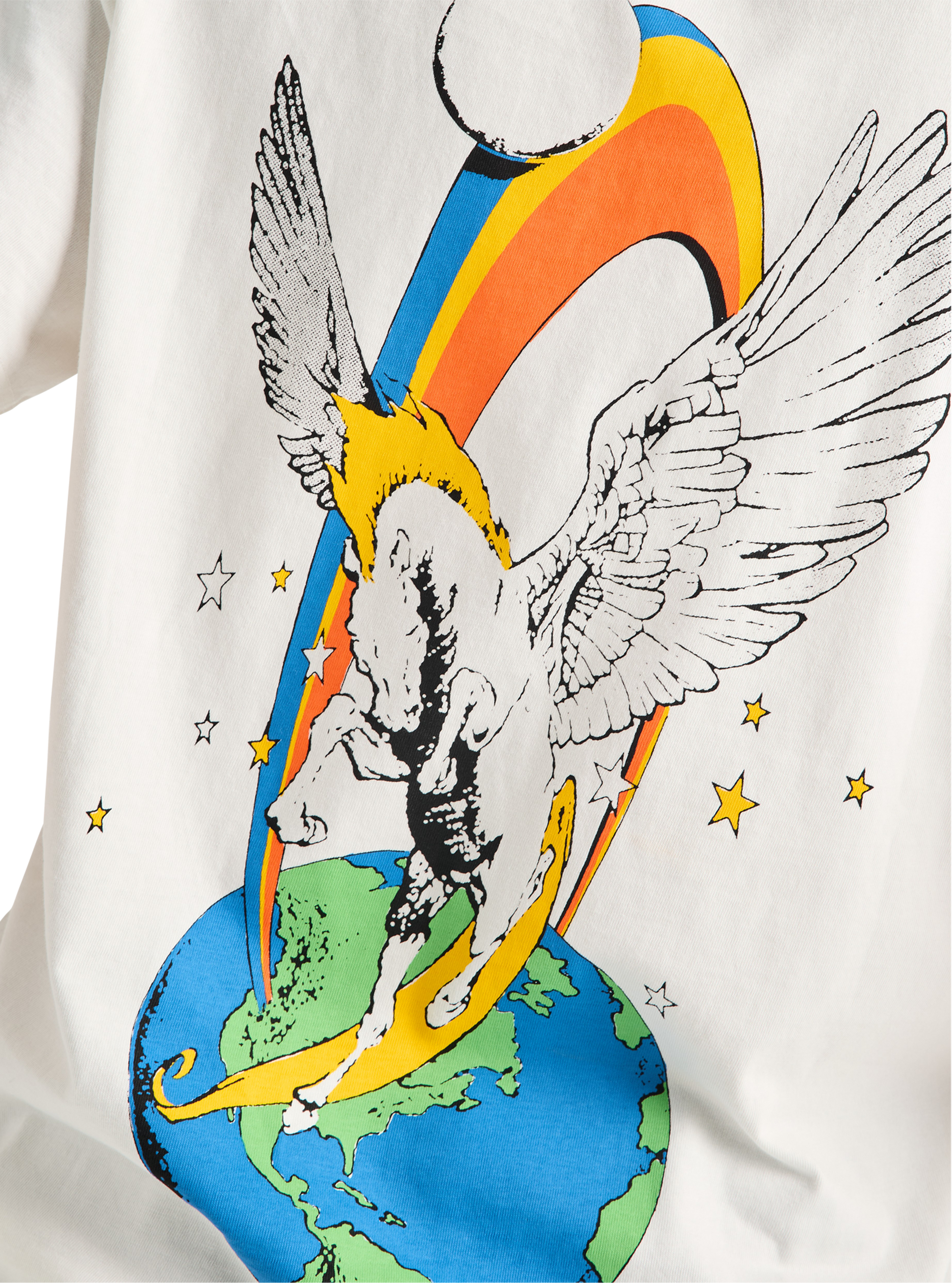 Burton ヒッポクレーネ ショートスリーブ Tシャツ