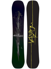 Product image of Burton 30th Anniversary Ben Ferguson Custom Snowboard[Variant:LTD]