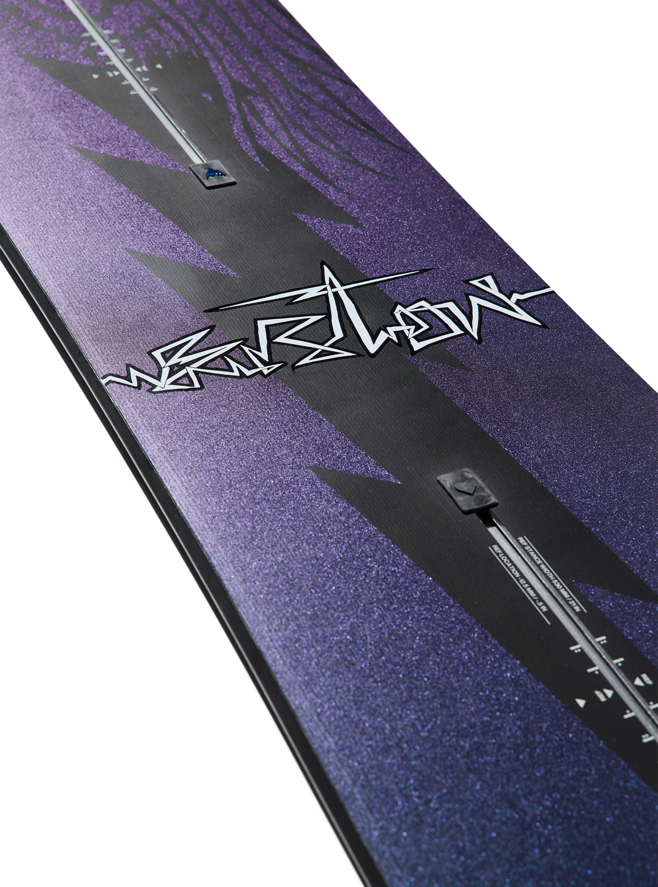 Burton Custom 30周年 ベン・ファーガソン  スノーボード