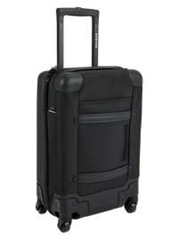 Product image of Burton 4-Wheel Flight Deck 38L Travel Bag[Variant:True Black]