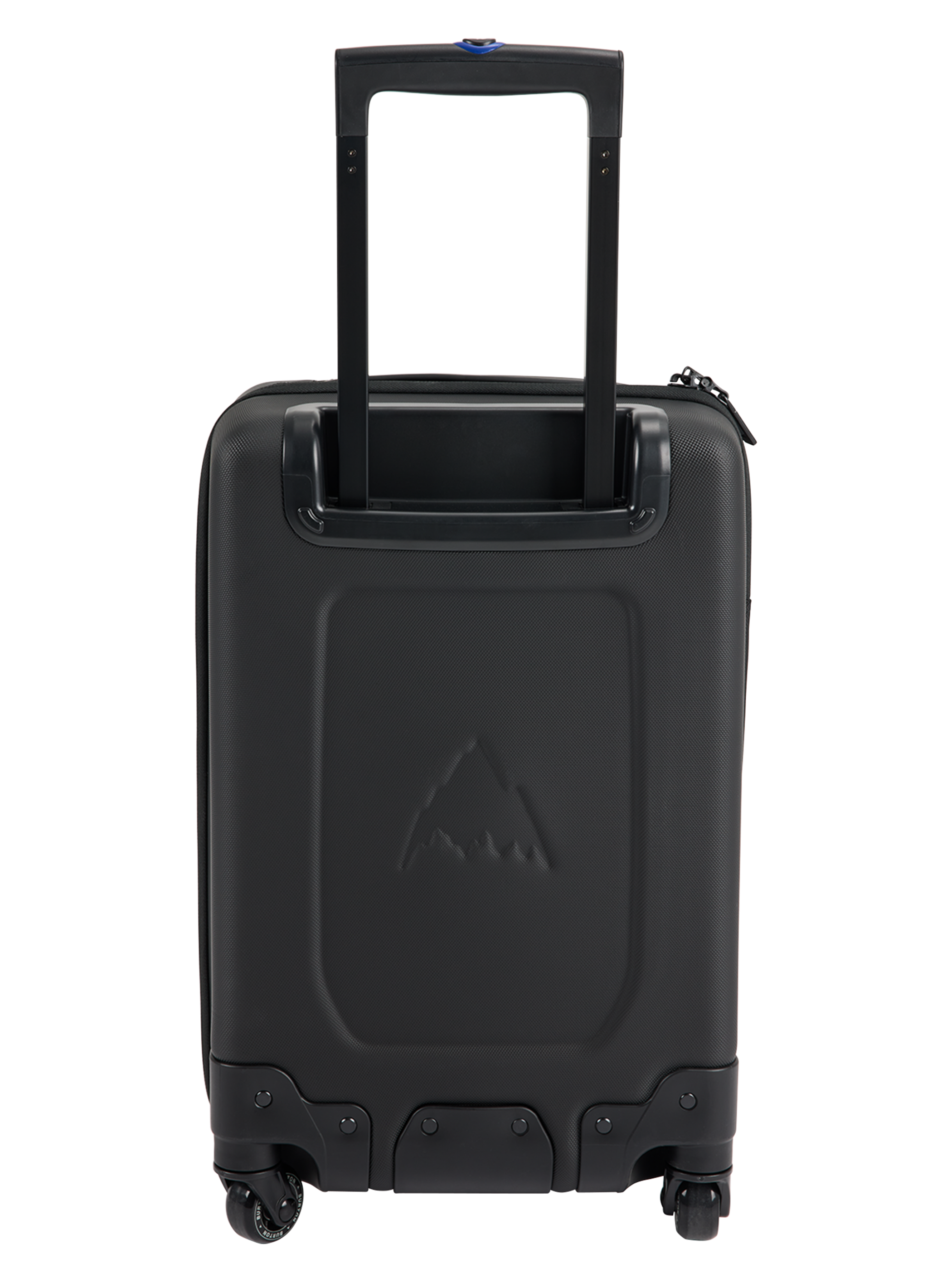 Product image of Burton 4-Wheel Flight Deck 38L Travel Bag[Variant:True Black]