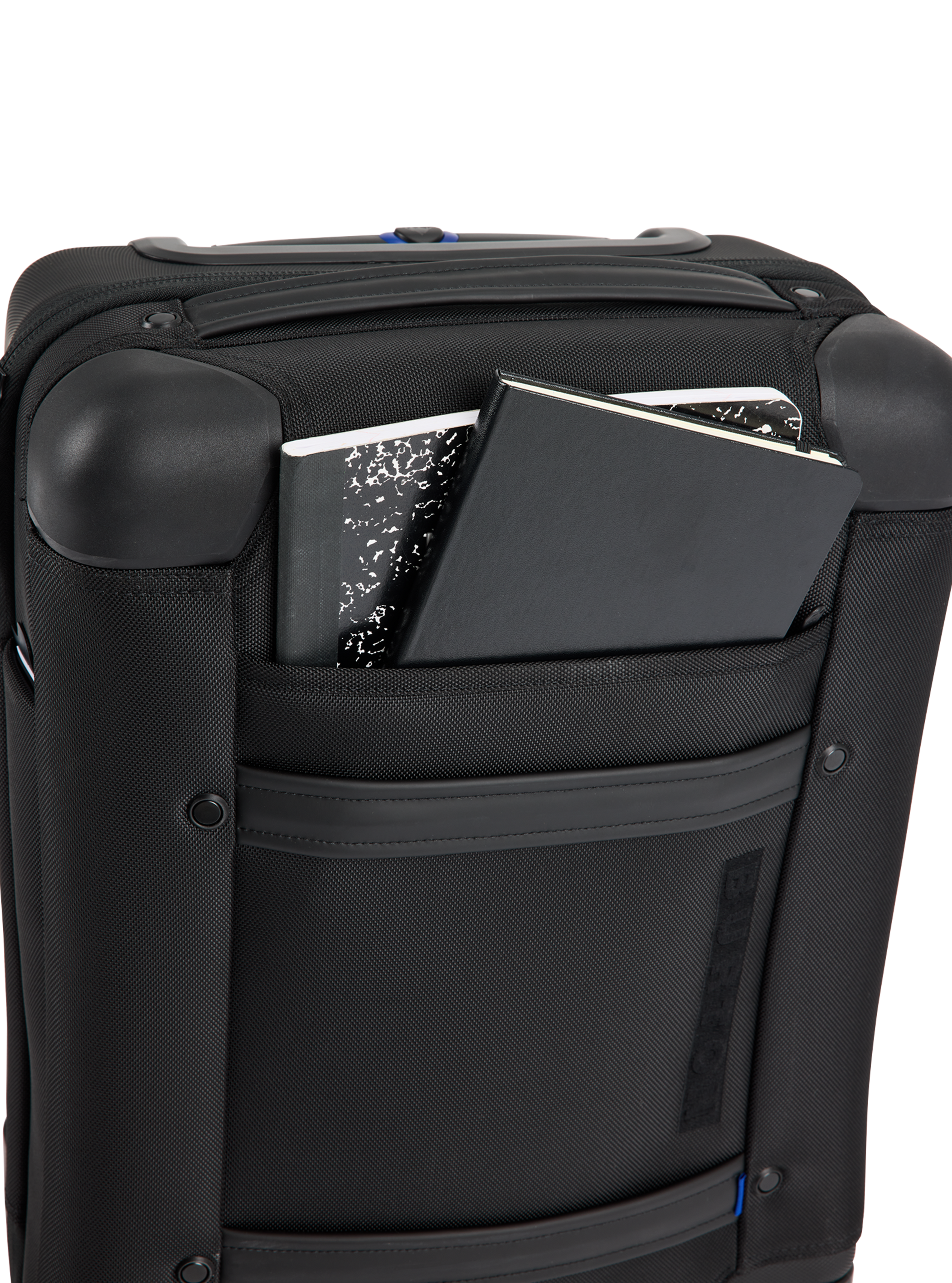 Burton 4ウィール フライト デック 38L トラベルバッグ