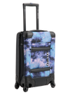 Product image of Burton 4-Wheel Flight Deck 38L Travel Bag[Variant:Crystal Dye]