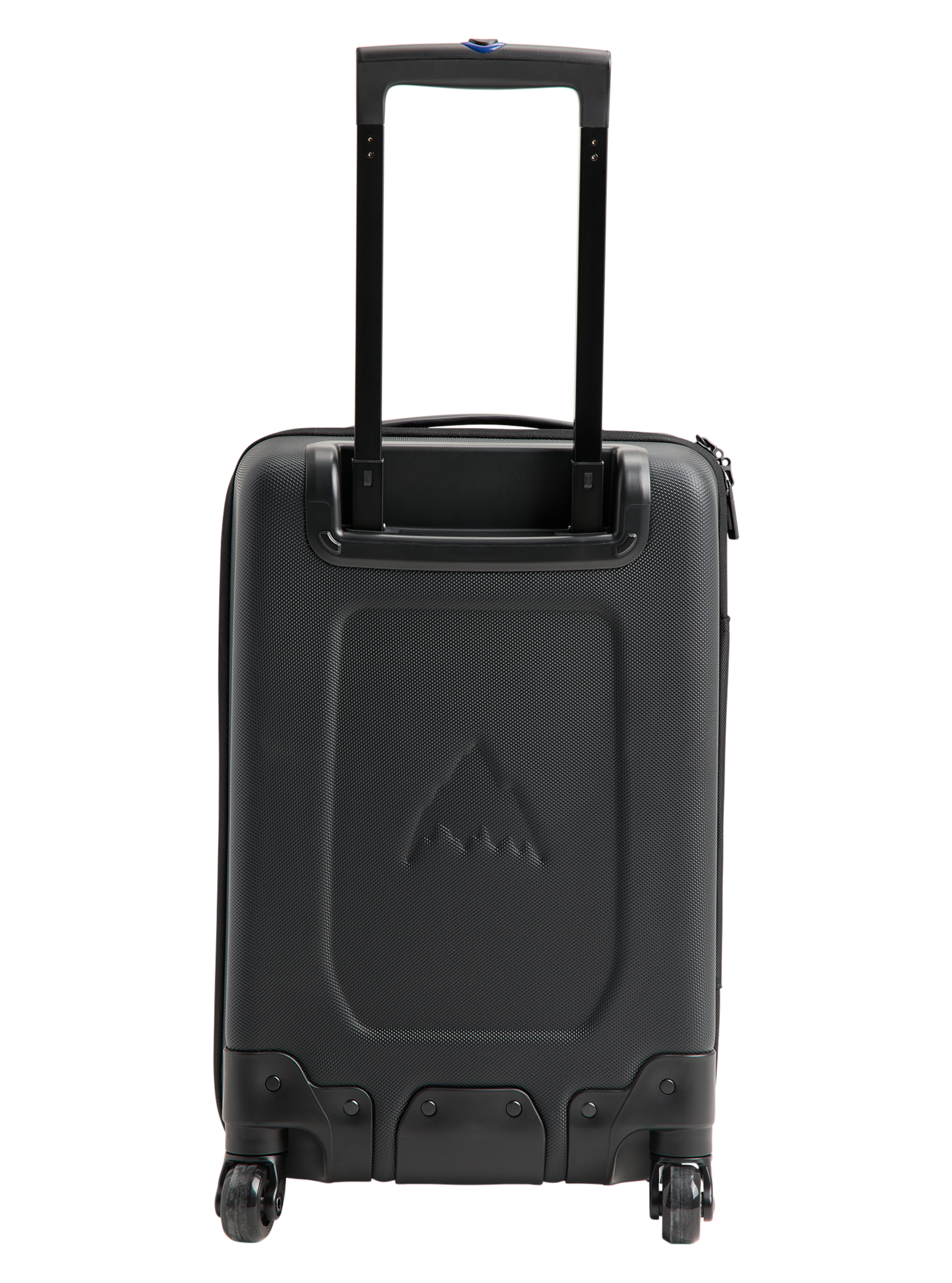 Product image of Burton 4-Wheel Flight Deck 38L Travel Bag[Variant:Crystal Dye]