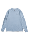 Product image of Anon Graphic Long Sleeve T-Shirt[Variant:LB Worldwide]