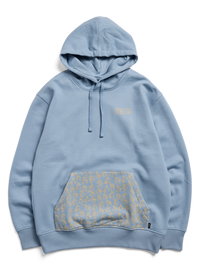 Product image of Anon Graphic Pullover Hoodie[Variant:LB and Friends]