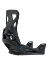 Product image of Men's Burton Step On® Snowboard Boot & Binding Package[Variant:Black]