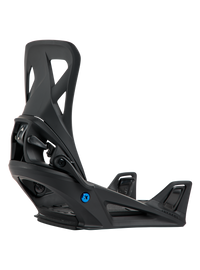 Product image of Men's Burton Step On® Snowboard Boot & Binding Package[Variant:Black]
