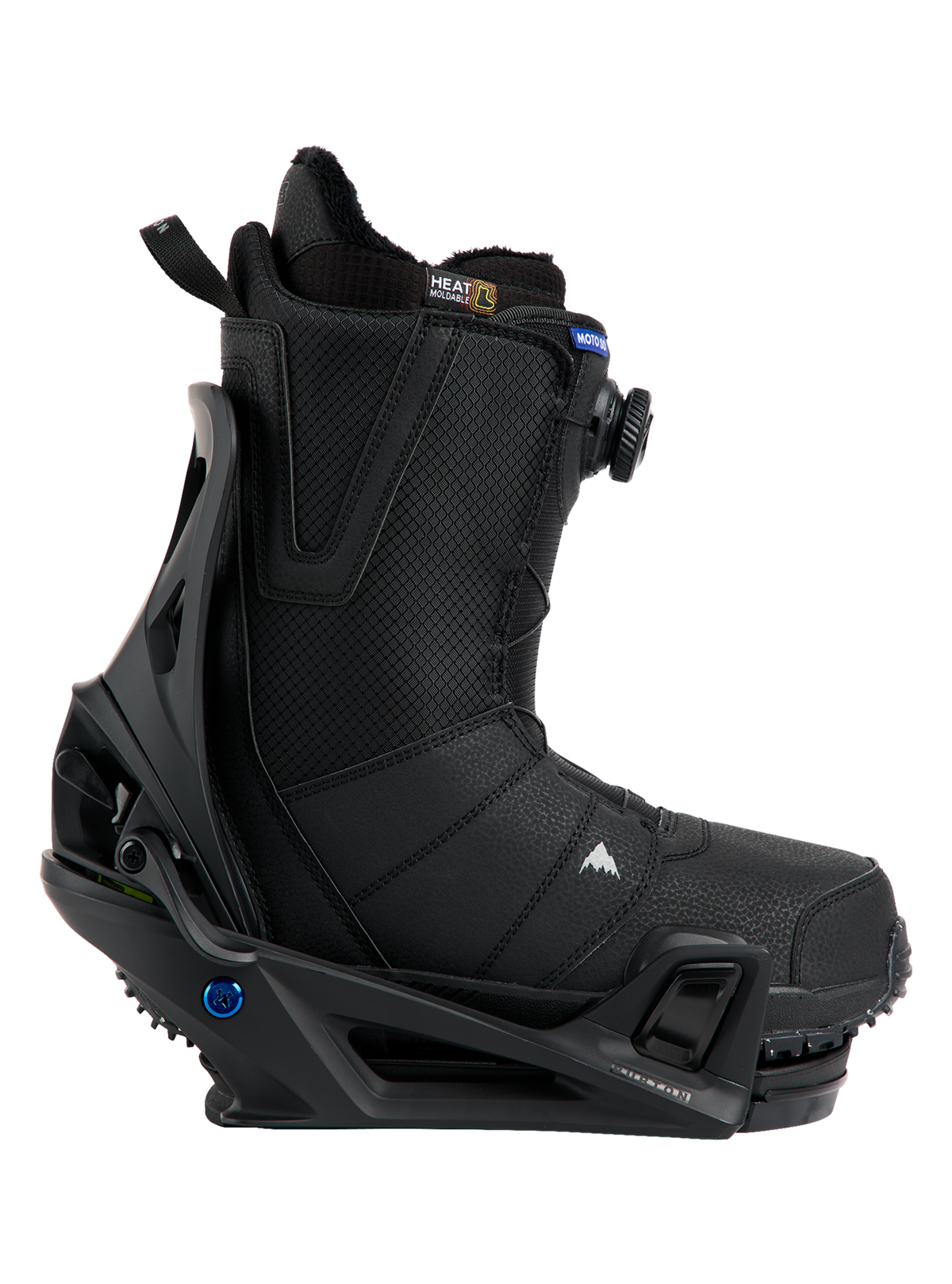 Men's Burton Step On® Snowboard Boot & Binding Package 2027 Men's Burton Step On® Snowboard Boot & Binding Package 2027