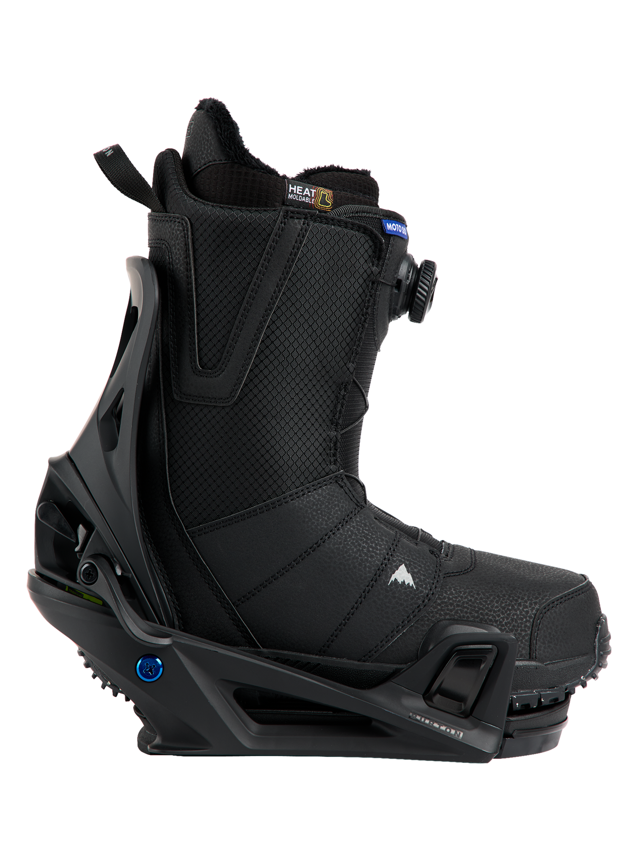 メンズ Burton Step On® スノーボードブーツ＆バインディング パッケージ