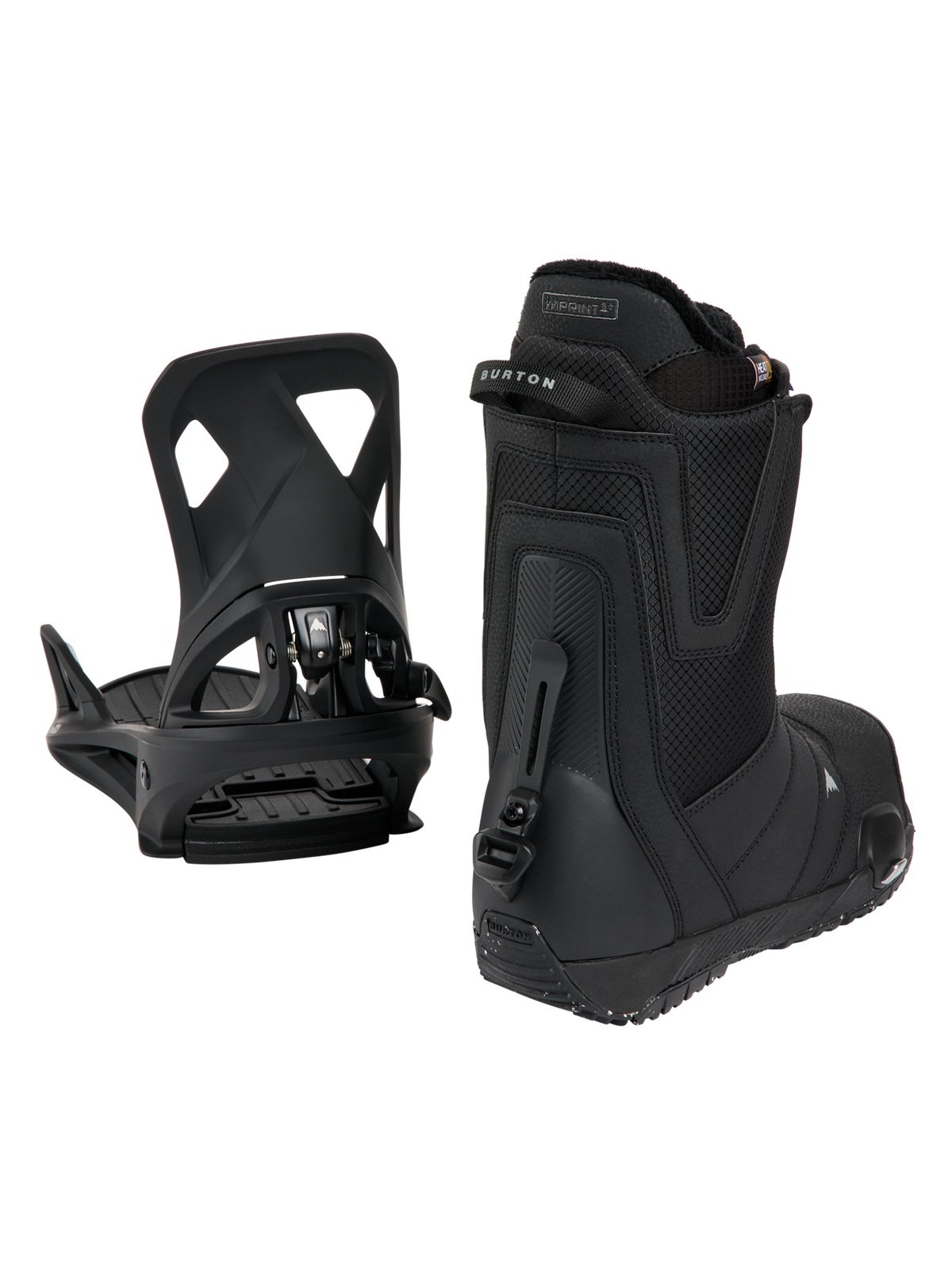 メンズ Burton Step On® スノーボードブーツ&バインディング メンズ Burton Step On® スノーボードブーツ&バインディング