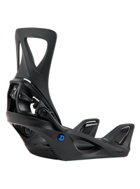 Product image of Women's Burton Step On® Snowboard Boot & Binding Package[Variant:Black]