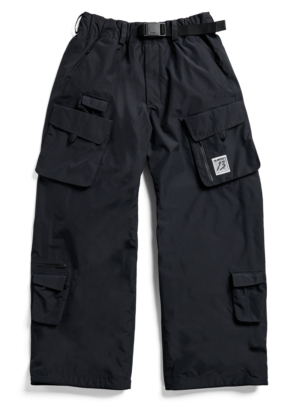 Men's Burton 2L Baggy Cargo Pants 2027