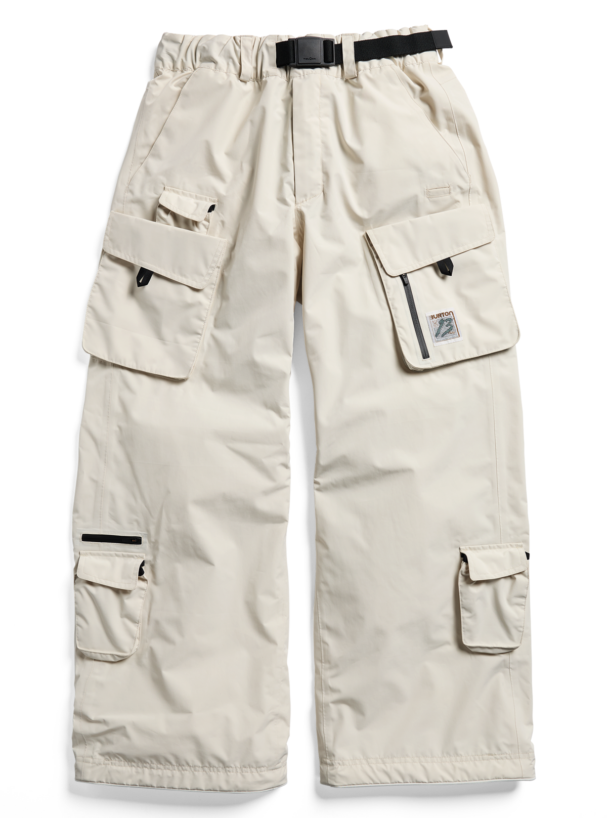メンズ Burton 2L バギー カーゴパンツ 2027