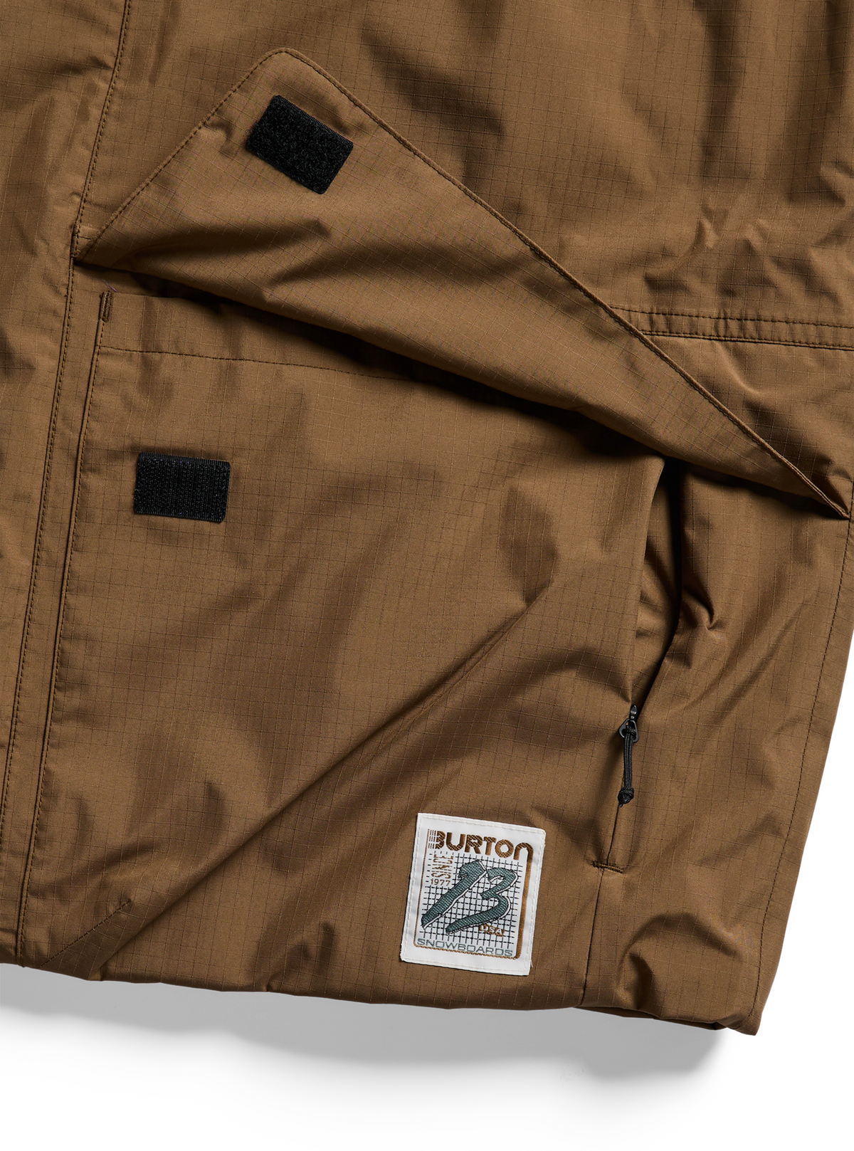 Men's Burton Reversible Insulated Vest | Burton.com Winter 2027
