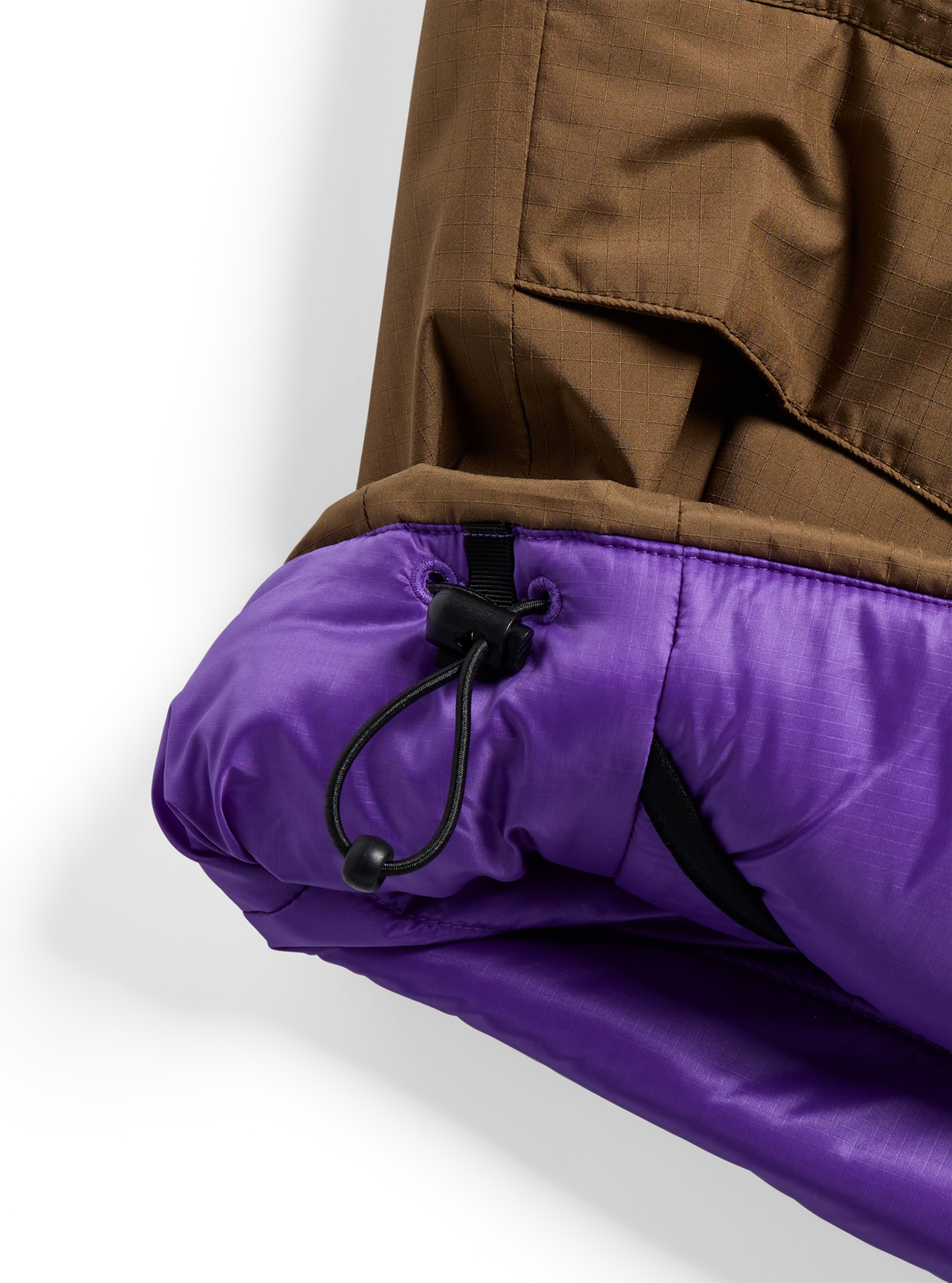 メンズ Burton リバーシブル インサレーテッドベスト | Burton.com