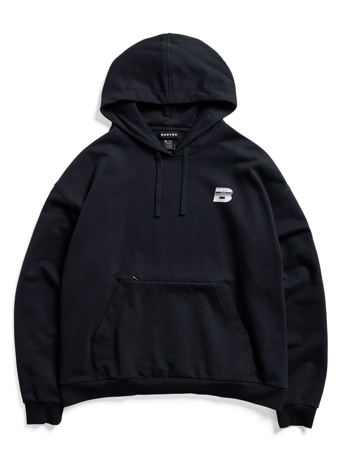Men's Burton Standard Pullover Hoodie | Burton.com Winter 2027