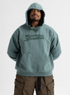 Product image of Men's Burton Standard Pullover Hoodie[Variant:Chillin' Green]