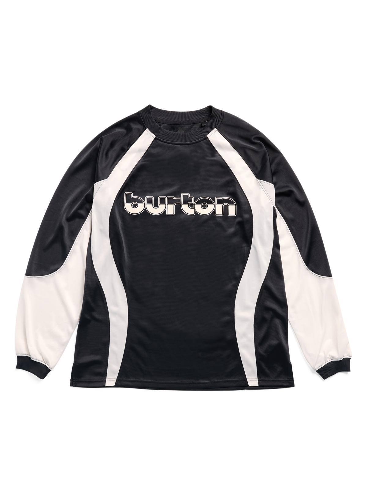 Men's Burton Long Sleeve Jersey 2027