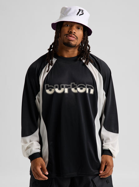 Men's Burton Long Sleeve Jersey 2027