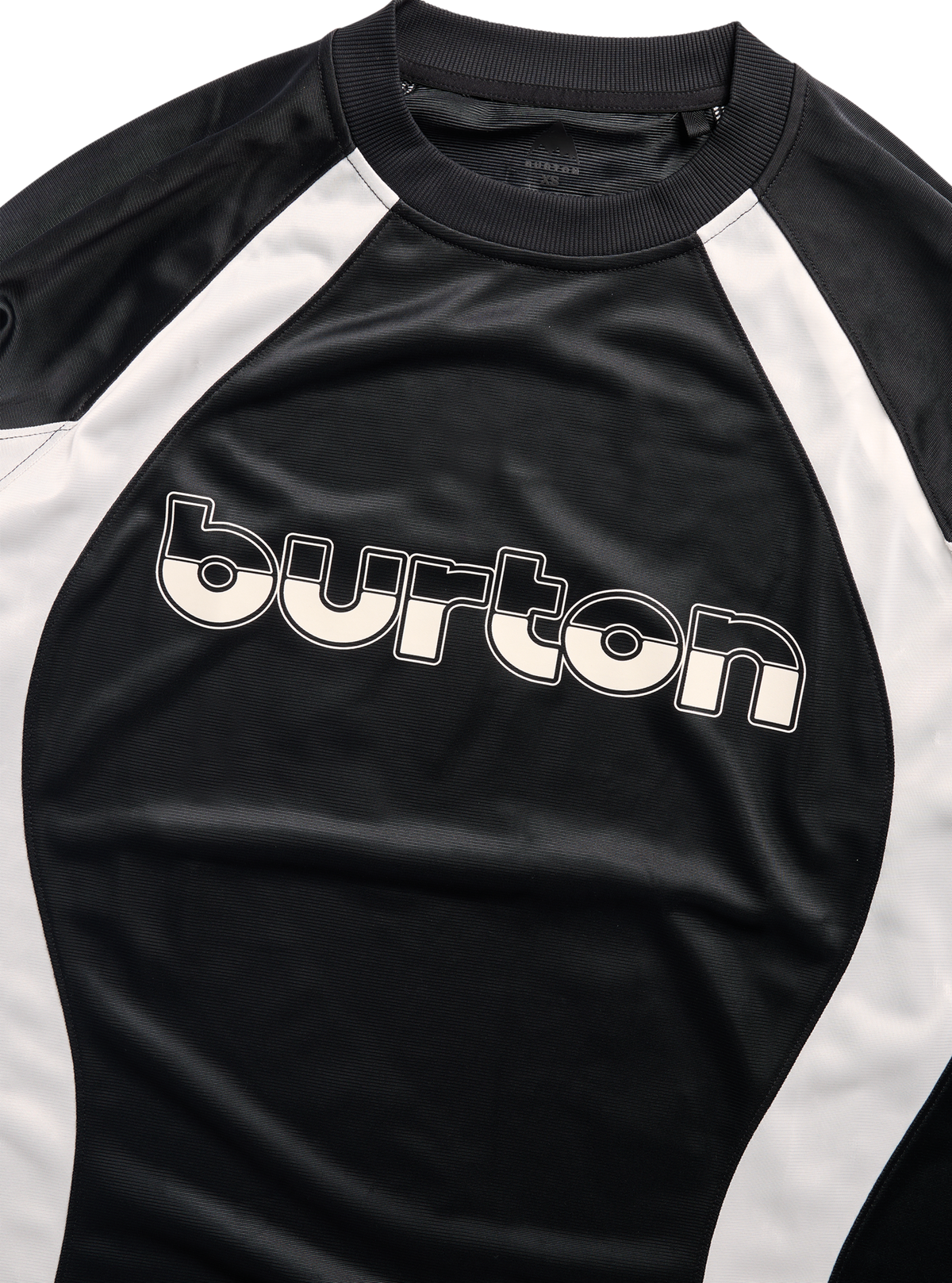 Men's Burton Long Sleeve Jersey 2027