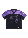 メンズ Burton ショートスリーブ ジャージ
