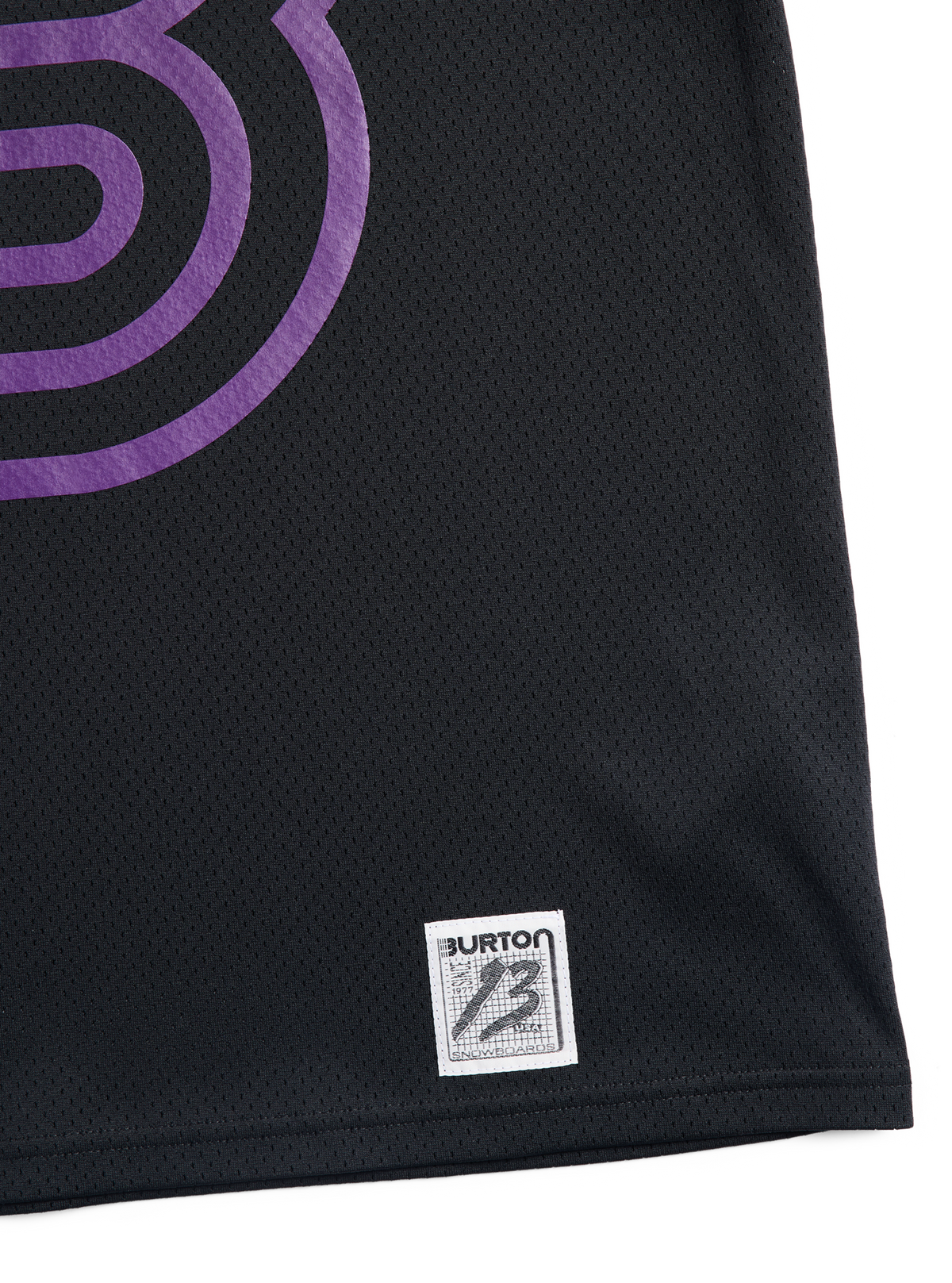 Men's Burton Short Sleeve Jersey 2027