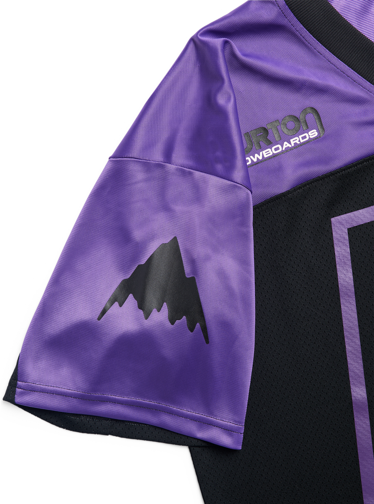 Men's Burton Short Sleeve Jersey 2027