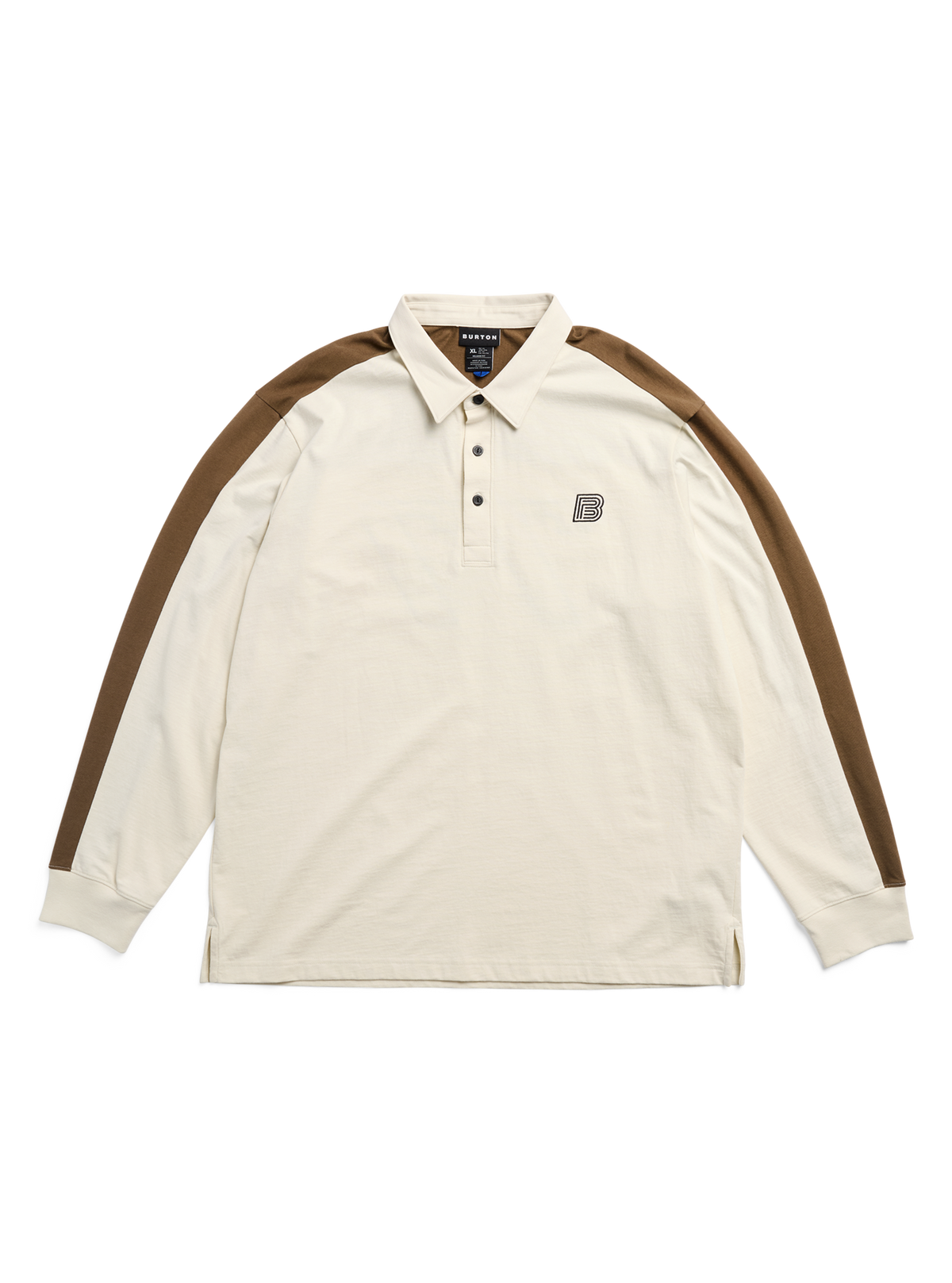 メンズ Burton ラグビーシャツ | Burton.com Winter 2027
