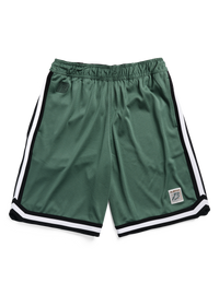 Product image of Men's Burton Jersey Shorts[Variant: Chillin' Green]