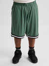 Product image of Men's Burton Jersey Shorts[Variant: Chillin' Green]