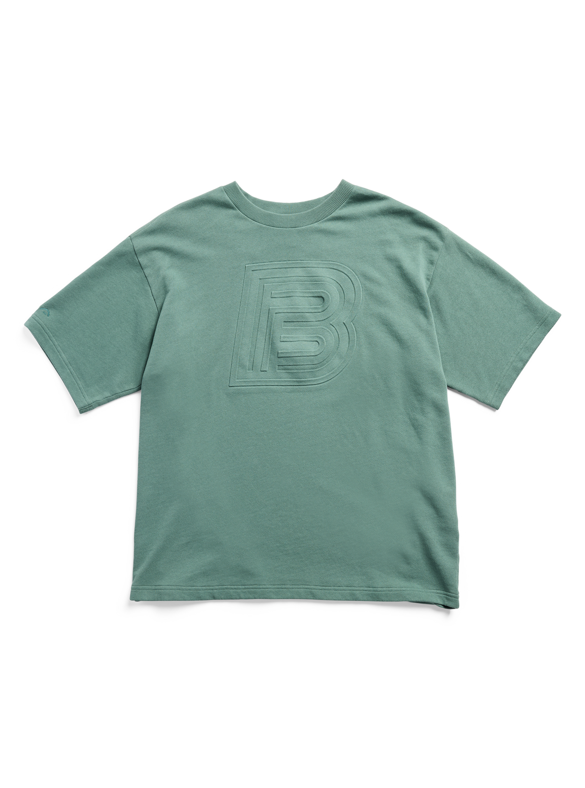 Men's Burton Baggy B Tee