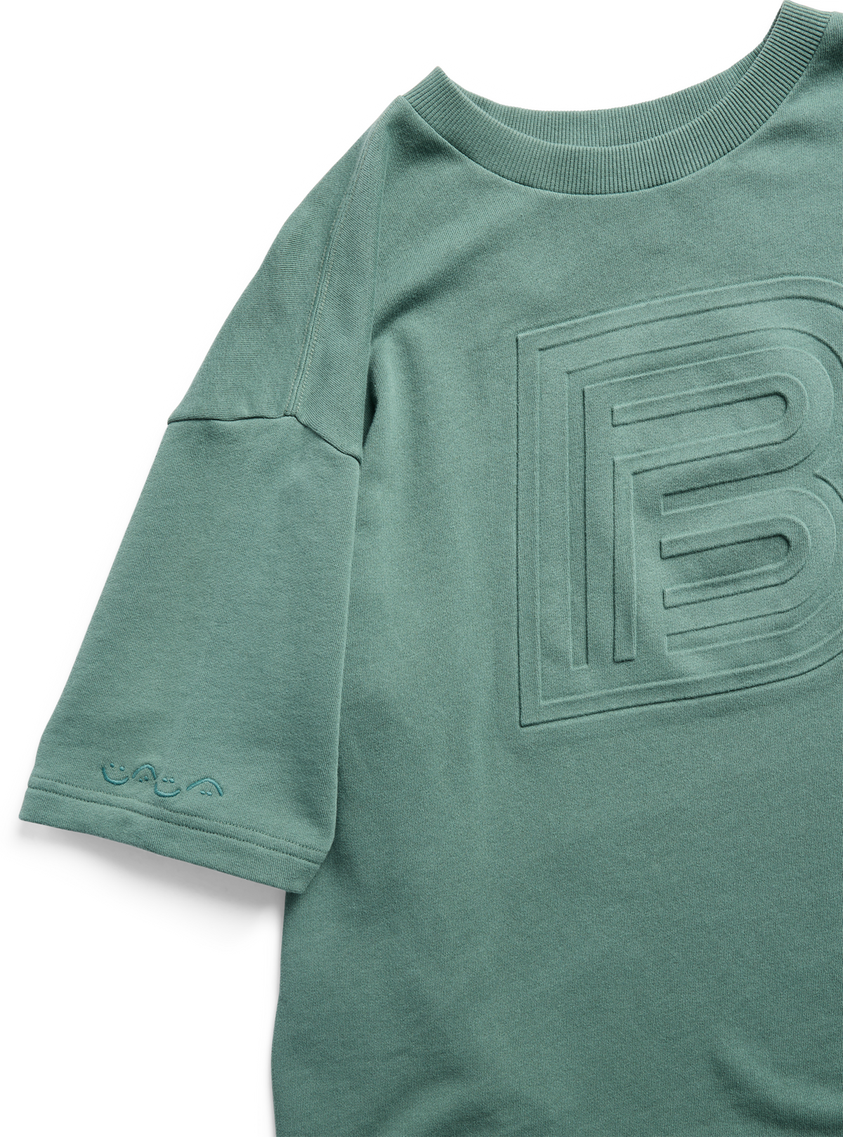 Men's Burton Baggy B Tee