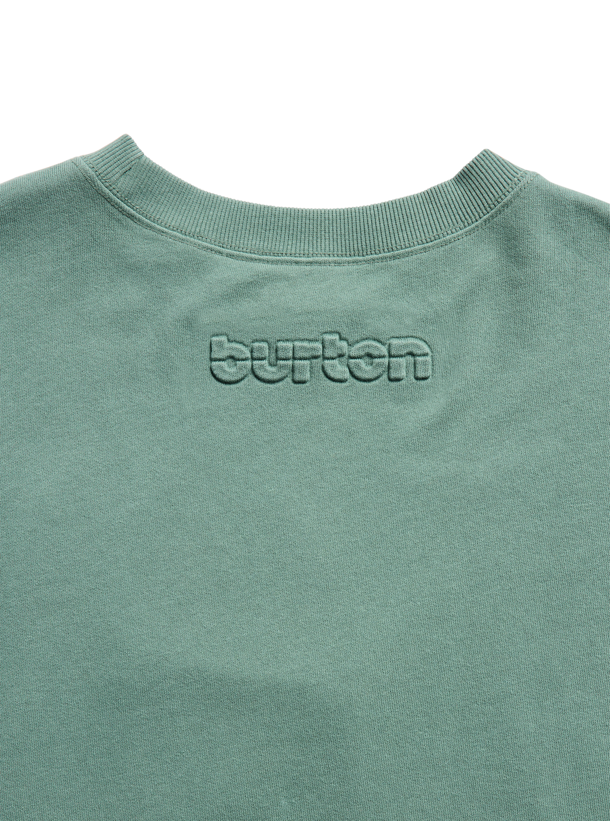 Men's Burton Baggy B Tee