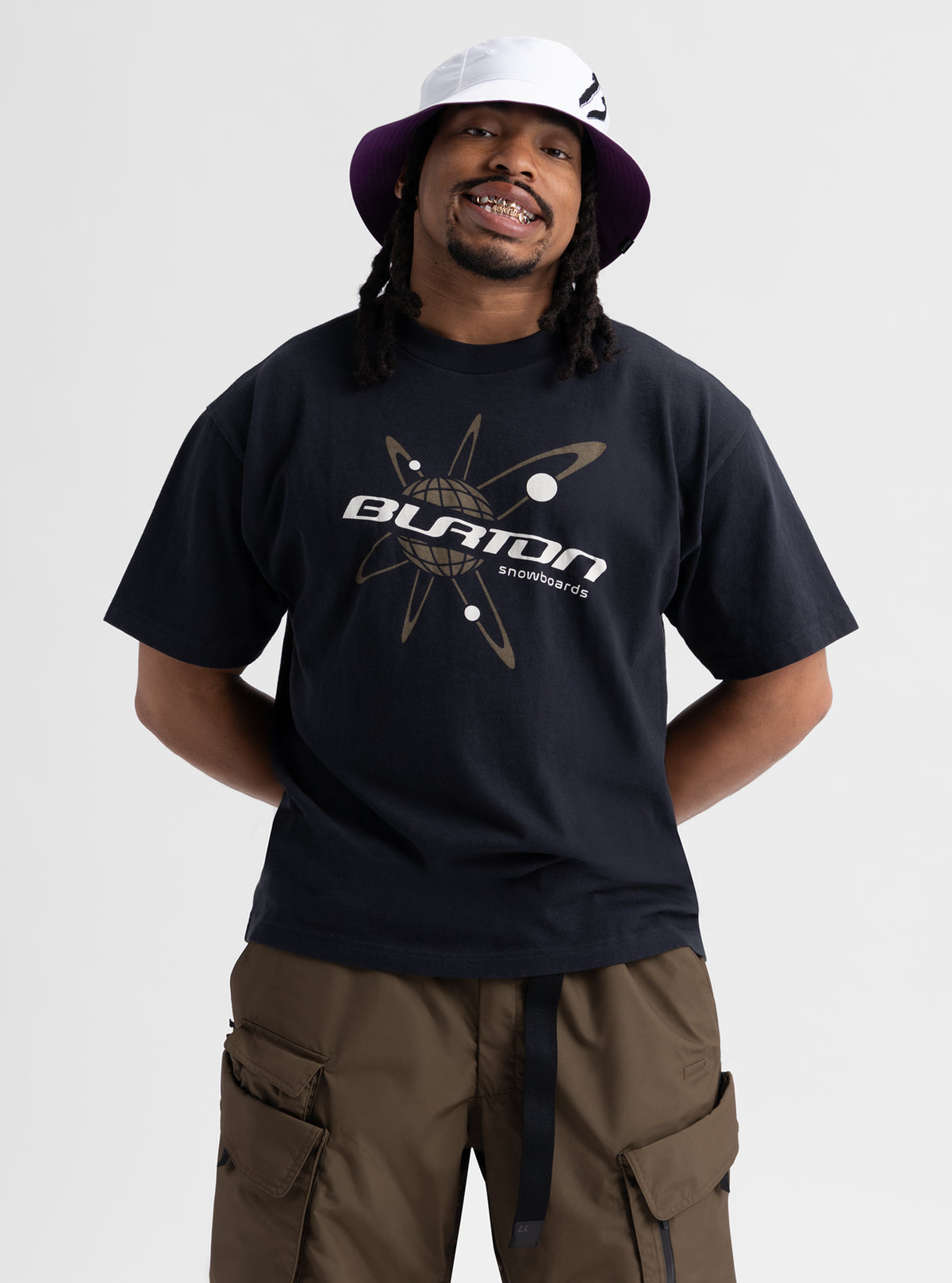 Zeb's Closet by Zeb Powell | Burton Snowboards Zeb's Closet by Zeb Powell | Burton Snowboards