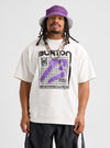 Product image of Men's Burton Standard Tee[Variant:Stout White]