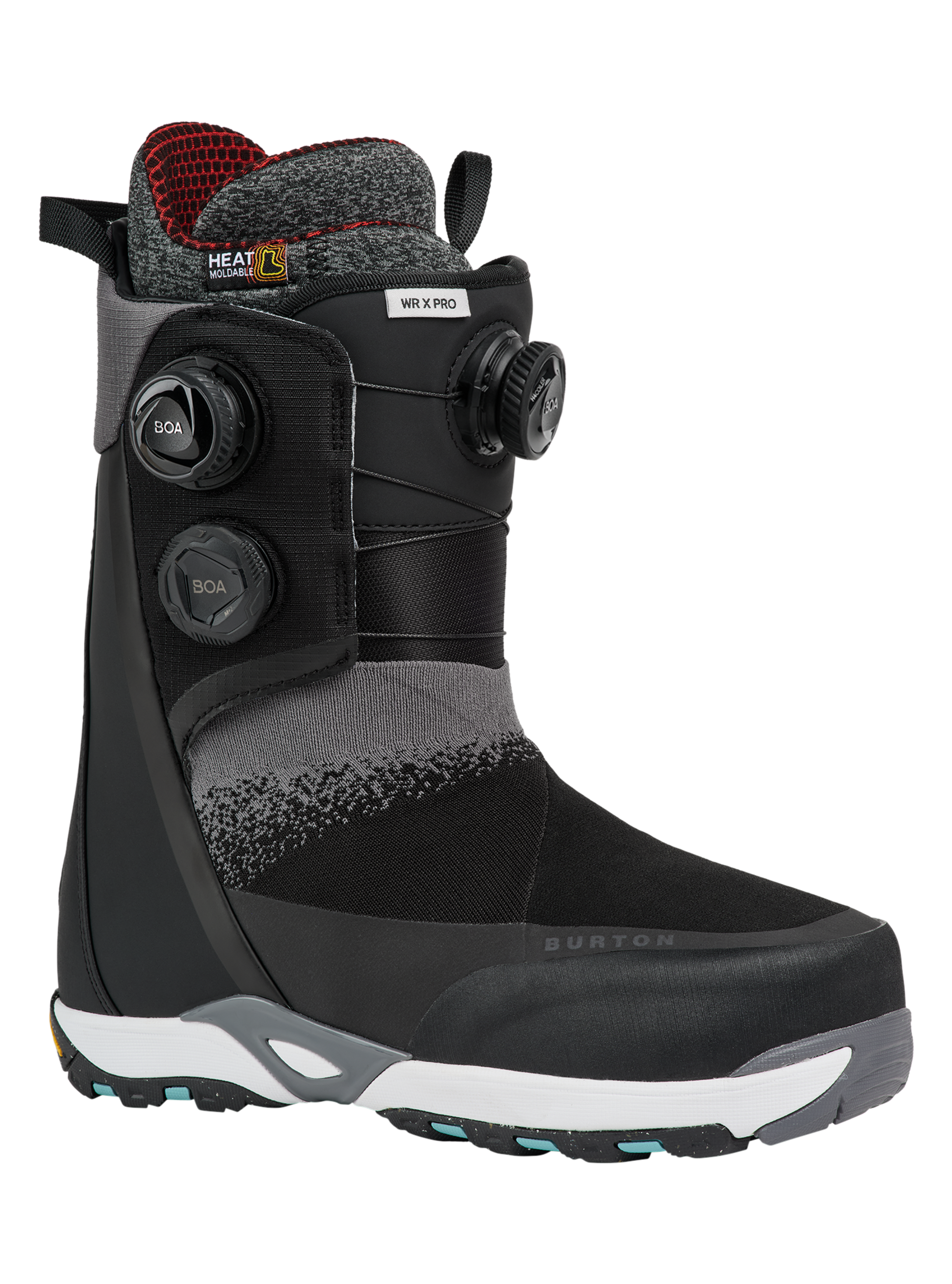 Men's Burton Waverange X Pro Snowboard Boots