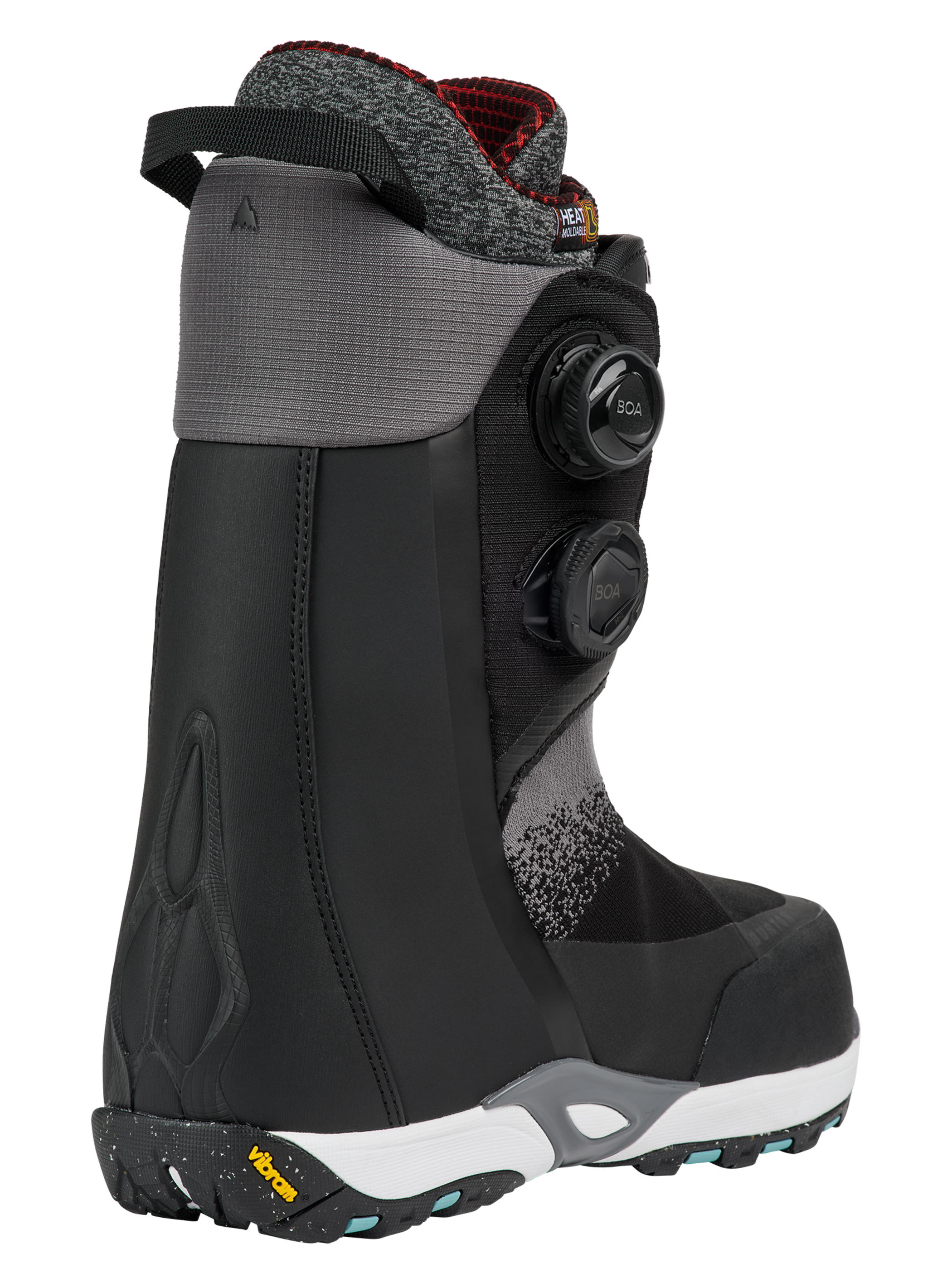 Men's Burton Waverange X Pro Snowboard Boots