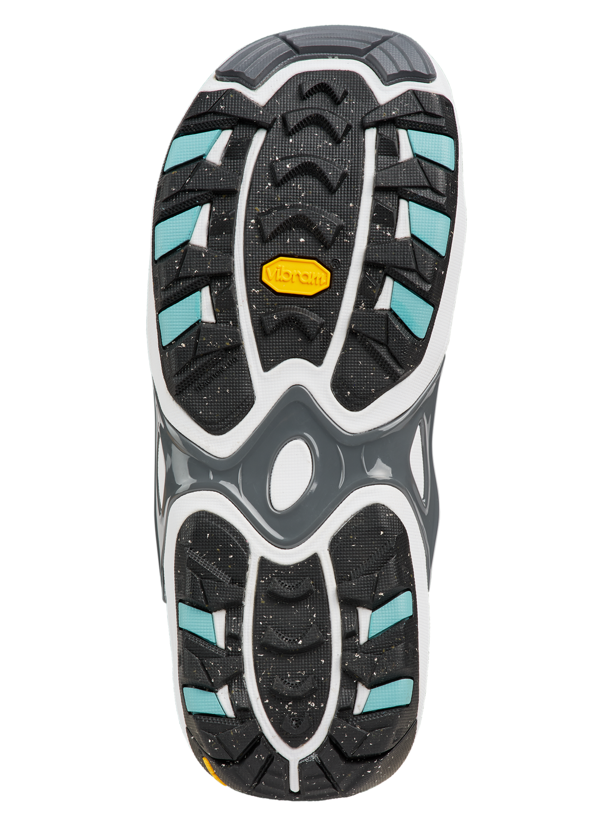 Men's Burton Waverange X Pro Snowboard Boots