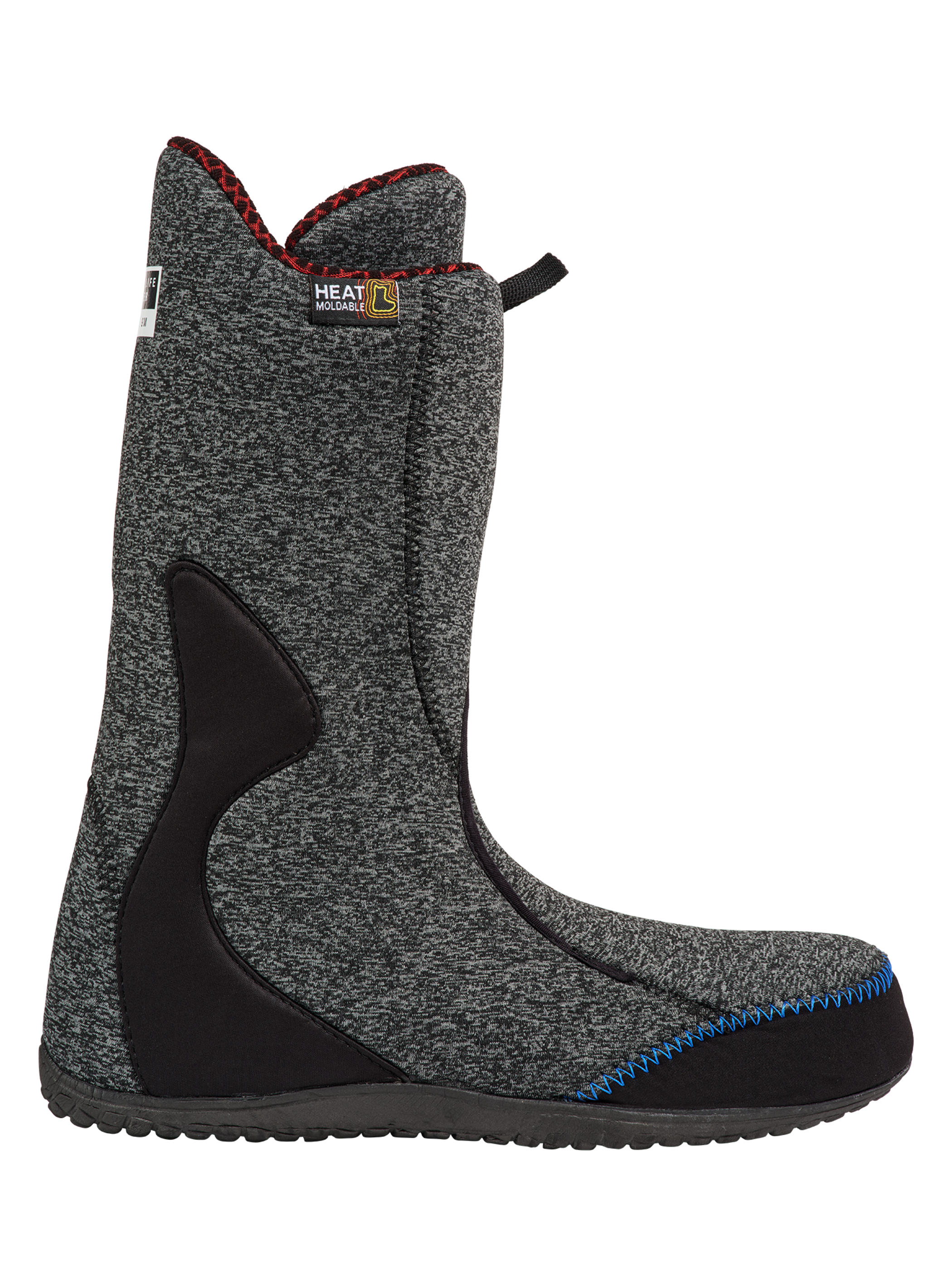 Men's Burton Waverange X Pro Snowboard Boots