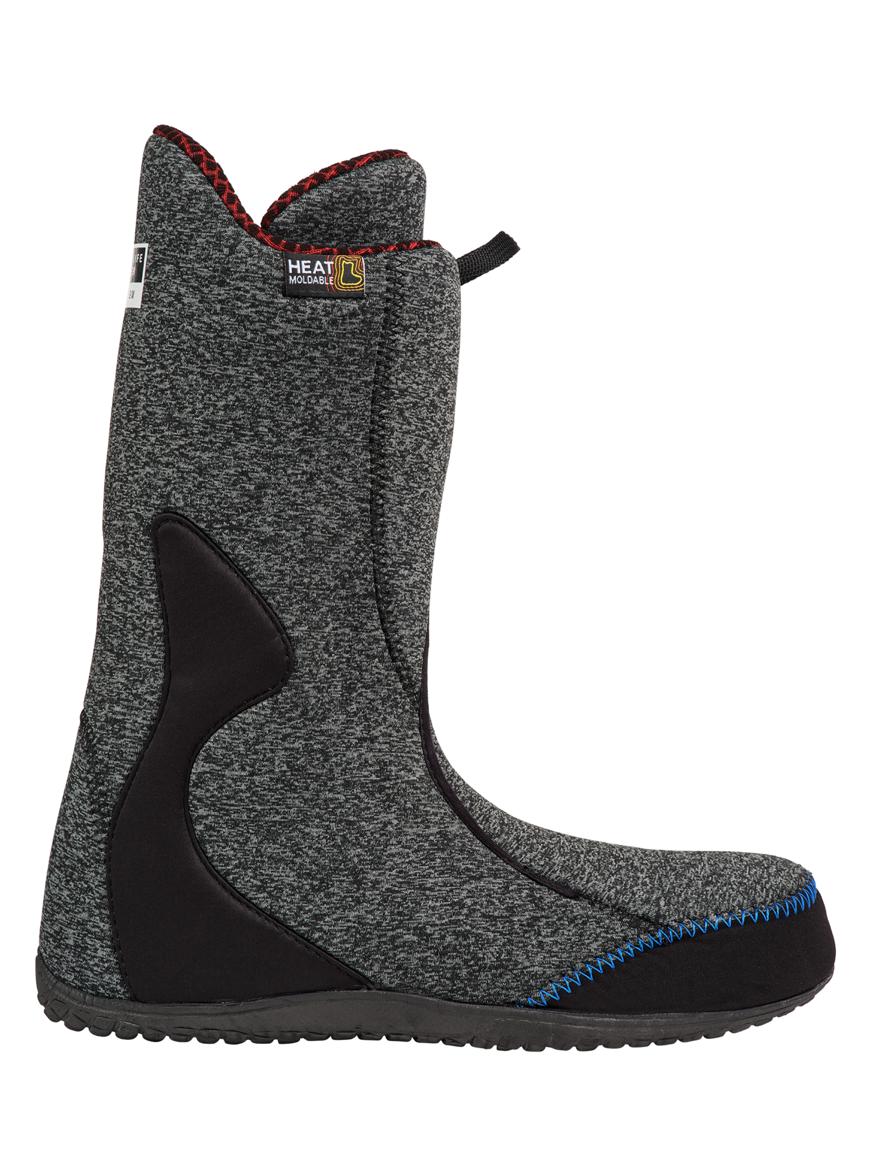 Men's Burton Waverange X Pro Snowboard Boots | Burton.com Winter 2026