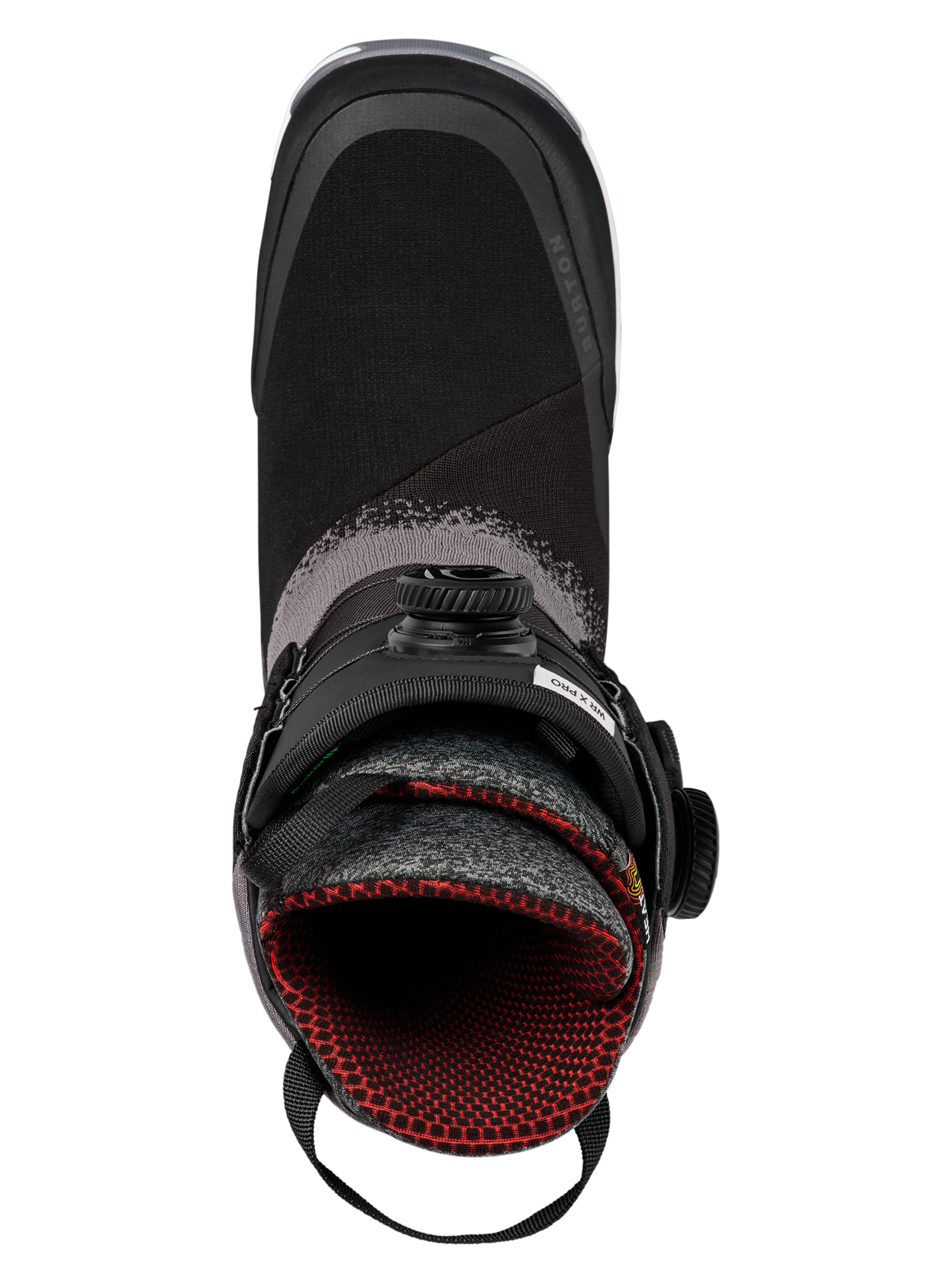 Men's Burton Waverange X Pro Snowboard Boots