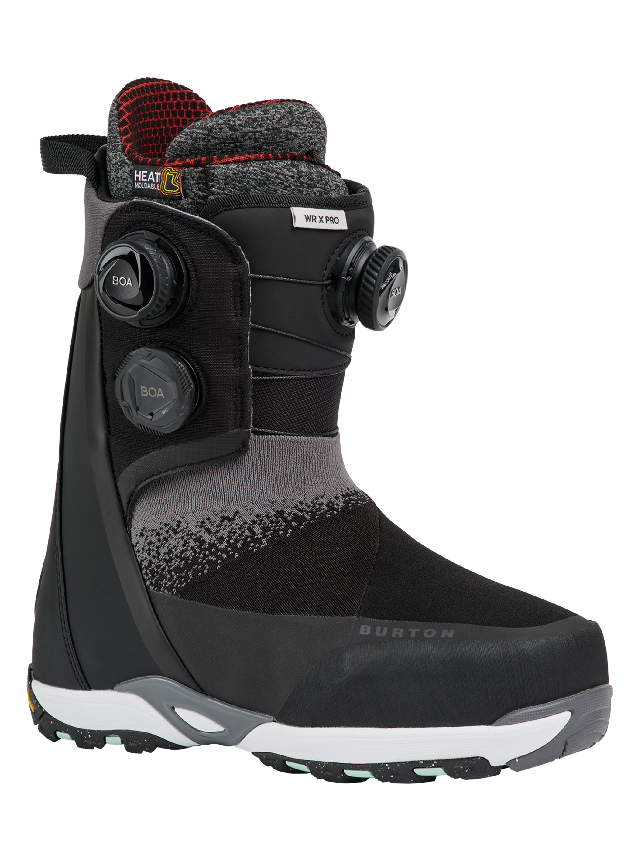 Women's Burton Waverange X Pro Snowboard Boots