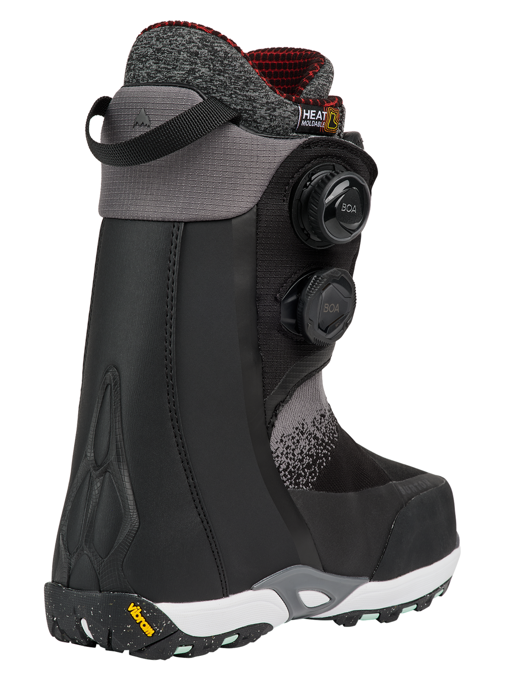 Women's Burton Waverange X Pro Snowboard Boots