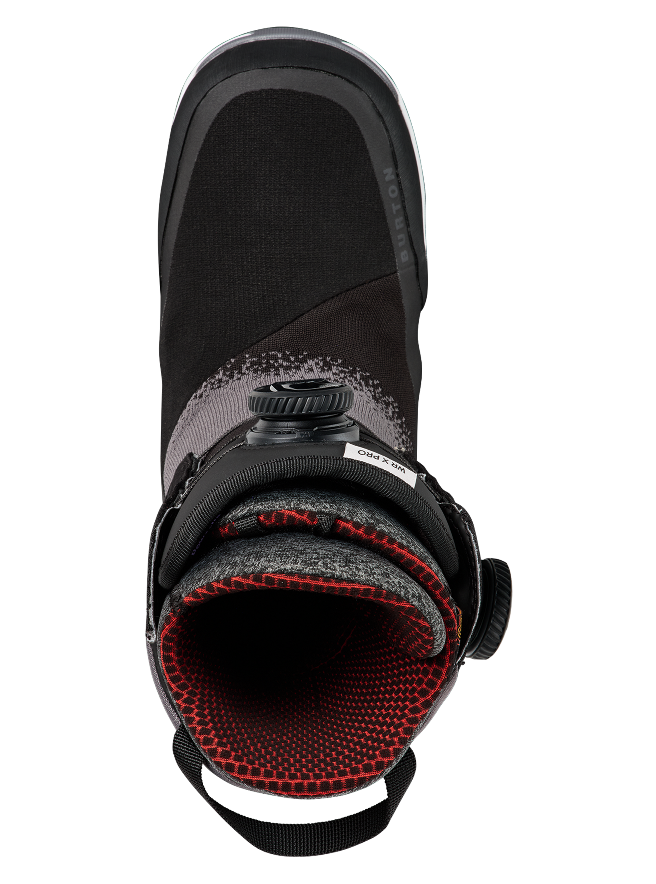 Women's Burton Waverange X Pro Snowboard Boots
