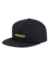 Product image of From Burton to the World Hat[Variant:True Black]