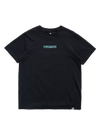 Product image of From Burton to the World Short Sleeve T-Shirt[Variant:True Black]