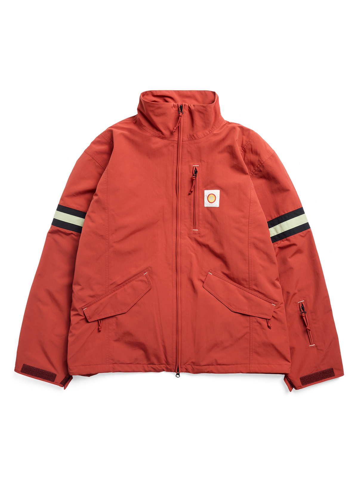 Burton 50周年 95 ジャケット